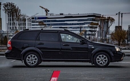 Chevrolet Lacetti, 2007 год, 462 500 рублей, 9 фотография