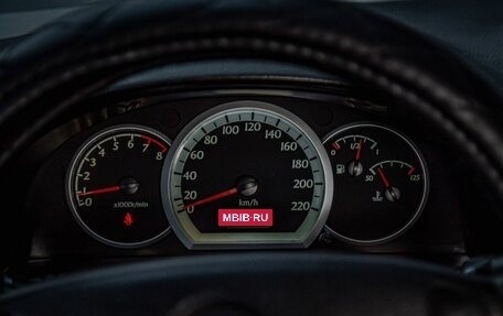 Chevrolet Lacetti, 2007 год, 462 500 рублей, 13 фотография