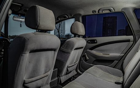 Chevrolet Lacetti, 2007 год, 462 500 рублей, 22 фотография