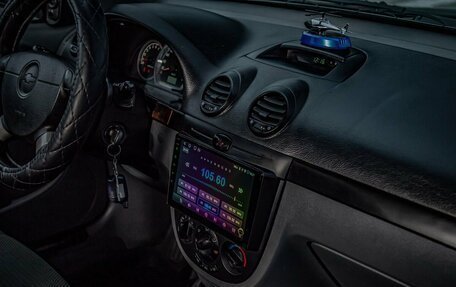 Chevrolet Lacetti, 2007 год, 462 500 рублей, 19 фотография