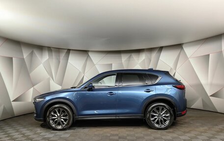 Mazda CX-5 II, 2021 год, 3 750 000 рублей, 5 фотография