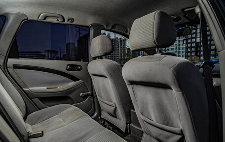 Chevrolet Lacetti, 2007 год, 462 500 рублей, 21 фотография