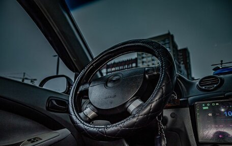 Chevrolet Lacetti, 2007 год, 462 500 рублей, 16 фотография