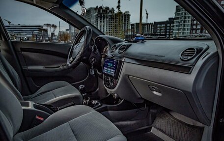 Chevrolet Lacetti, 2007 год, 462 500 рублей, 20 фотография