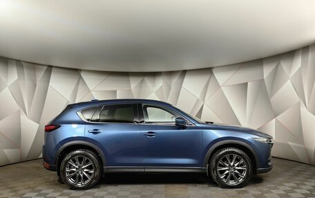 Mazda CX-5 II, 2021 год, 3 750 000 рублей, 6 фотография