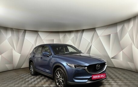 Mazda CX-5 II, 2021 год, 3 750 000 рублей, 3 фотография