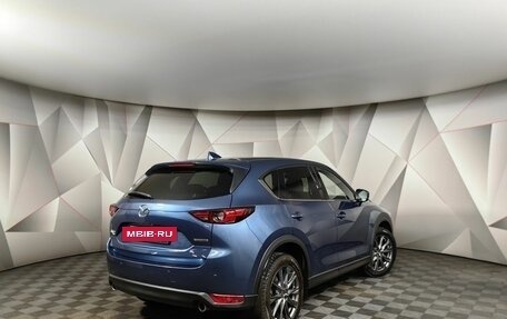 Mazda CX-5 II, 2021 год, 3 750 000 рублей, 2 фотография