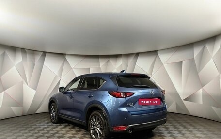 Mazda CX-5 II, 2021 год, 3 750 000 рублей, 4 фотография