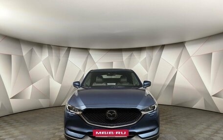 Mazda CX-5 II, 2021 год, 3 750 000 рублей, 7 фотография