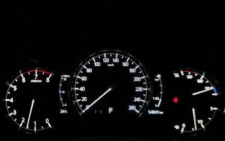 Mazda CX-5 II, 2021 год, 3 750 000 рублей, 18 фотография