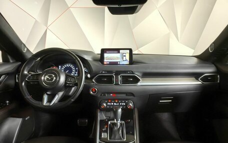 Mazda CX-5 II, 2021 год, 3 750 000 рублей, 14 фотография