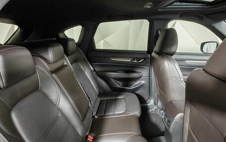 Mazda CX-5 II, 2021 год, 3 750 000 рублей, 16 фотография