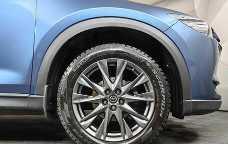 Mazda CX-5 II, 2021 год, 3 750 000 рублей, 9 фотография