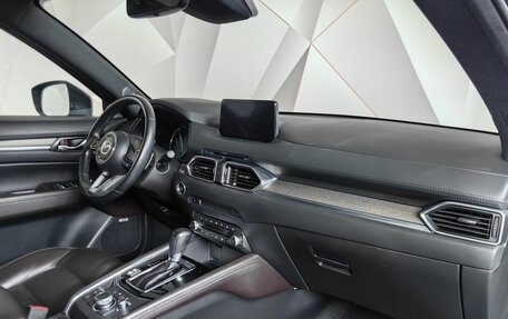 Mazda CX-5 II, 2021 год, 3 750 000 рублей, 13 фотография