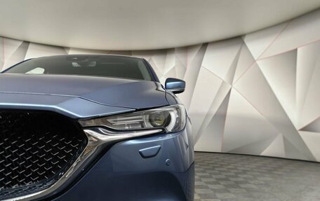 Mazda CX-5 II, 2021 год, 3 750 000 рублей, 10 фотография