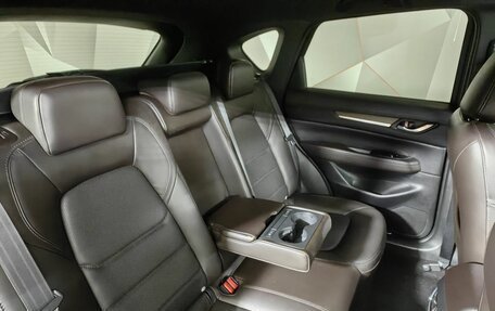 Mazda CX-5 II, 2021 год, 3 750 000 рублей, 17 фотография