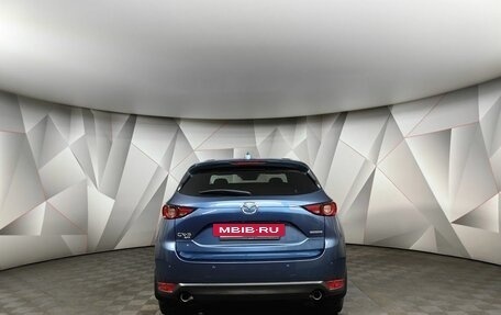 Mazda CX-5 II, 2021 год, 3 750 000 рублей, 8 фотография