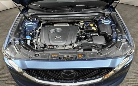 Mazda CX-5 II, 2021 год, 3 750 000 рублей, 11 фотография