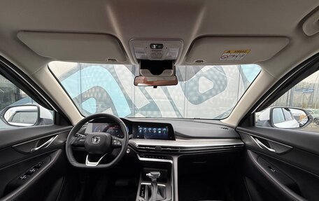 Changan CS35 Plus, 2023 год, 1 730 000 рублей, 2 фотография