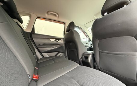 Changan CS35 Plus, 2023 год, 1 730 000 рублей, 4 фотография