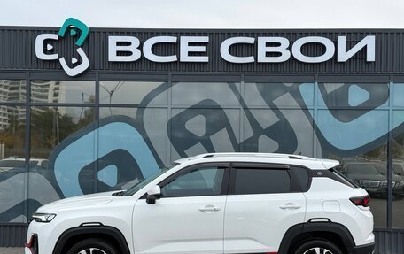 Changan CS35 Plus, 2023 год, 1 730 000 рублей, 9 фотография