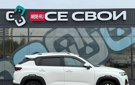 Changan CS35 Plus, 2023 год, 1 730 000 рублей, 8 фотография