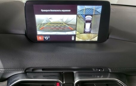 Mazda CX-5 II, 2021 год, 3 750 000 рублей, 22 фотография