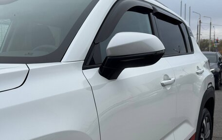 Changan CS35 Plus, 2023 год, 1 730 000 рублей, 20 фотография