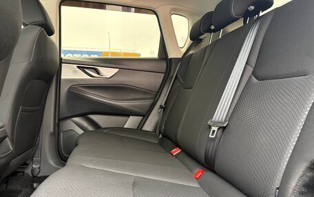 Changan CS35 Plus, 2023 год, 1 730 000 рублей, 19 фотография