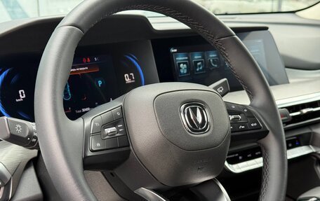 Changan CS35 Plus, 2023 год, 1 730 000 рублей, 18 фотография