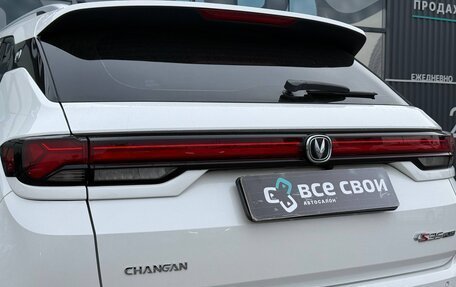 Changan CS35 Plus, 2023 год, 1 730 000 рублей, 21 фотография