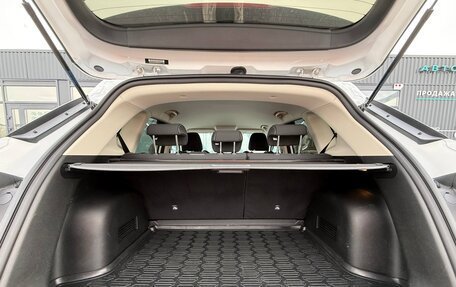 Changan CS35 Plus, 2023 год, 1 730 000 рублей, 22 фотография