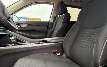 Changan CS35 Plus, 2023 год, 1 730 000 рублей, 17 фотография