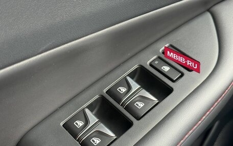 Changan CS35 Plus, 2023 год, 1 730 000 рублей, 15 фотография