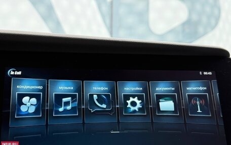 Changan CS35 Plus, 2023 год, 1 730 000 рублей, 13 фотография