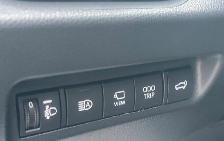 Toyota RAV4, 2025 год, 3 850 000 рублей, 9 фотография