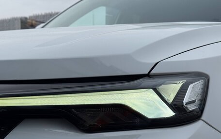 Changan CS35 Plus, 2023 год, 1 730 000 рублей, 24 фотография