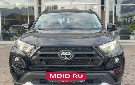 Toyota RAV4, 2025 год, 3 850 000 рублей, 3 фотография