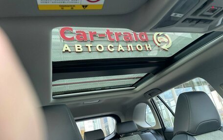 Toyota RAV4, 2025 год, 3 850 000 рублей, 18 фотография