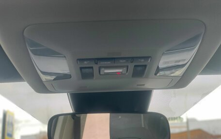 Toyota RAV4, 2025 год, 3 850 000 рублей, 24 фотография