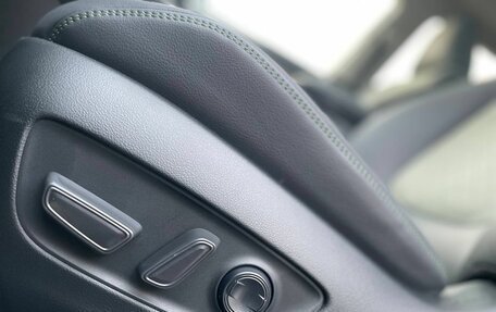 Toyota RAV4, 2025 год, 3 850 000 рублей, 16 фотография