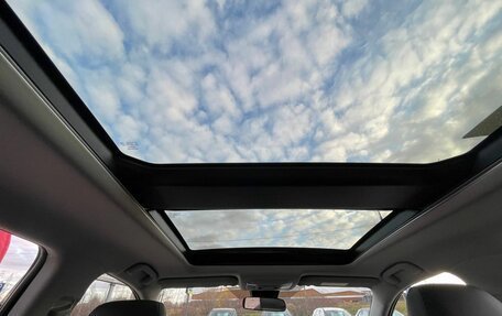 Toyota RAV4, 2025 год, 3 850 000 рублей, 20 фотография