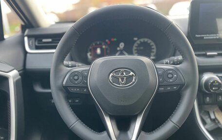 Toyota RAV4, 2025 год, 3 850 000 рублей, 23 фотография