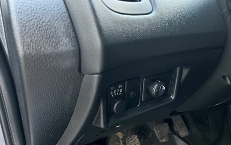 Nissan Primera III, 2007 год, 489 990 рублей, 13 фотография