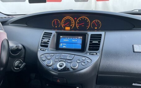 Nissan Primera III, 2007 год, 489 990 рублей, 10 фотография