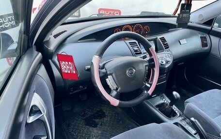 Nissan Primera III, 2007 год, 489 990 рублей, 7 фотография