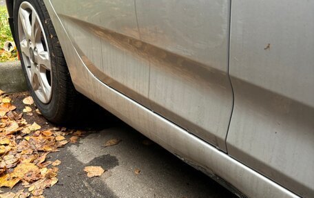 Hyundai Solaris II рестайлинг, 2015 год, 1 095 000 рублей, 5 фотография