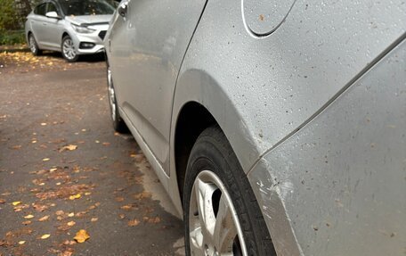 Hyundai Solaris II рестайлинг, 2015 год, 1 095 000 рублей, 7 фотография