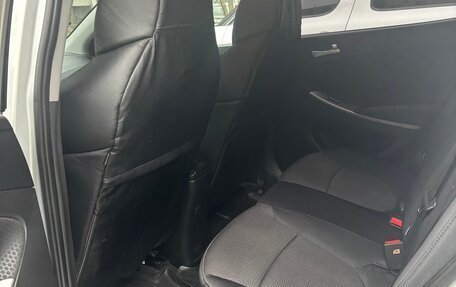 Hyundai Solaris II рестайлинг, 2015 год, 1 095 000 рублей, 15 фотография