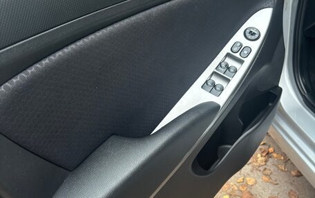 Hyundai Solaris II рестайлинг, 2015 год, 1 095 000 рублей, 19 фотография